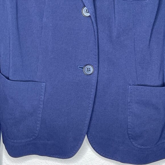 Talbot's Petites Blazer - Picture 7 of 8